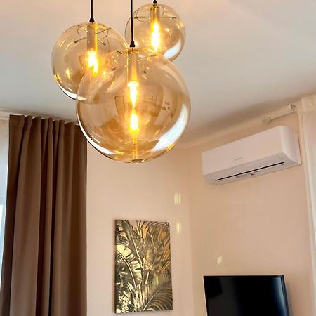 New Apartment Metro Pozzo Strada Turin Luaran gambar