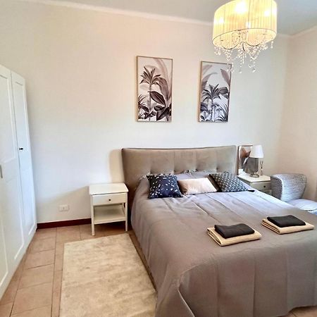 New Apartment Metro Pozzo Strada Turin Luaran gambar
