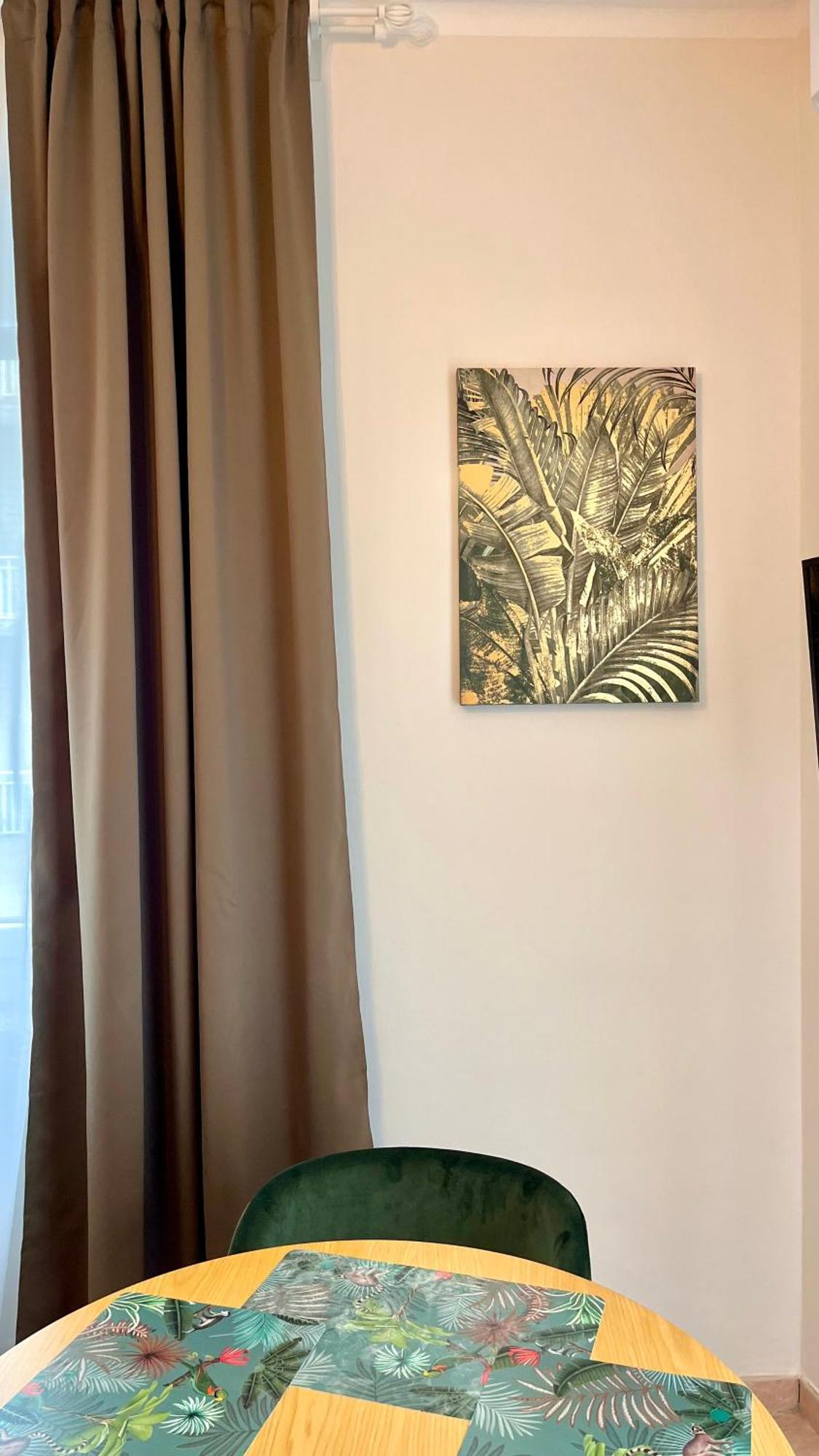 New Apartment Metro Pozzo Strada Turin Luaran gambar