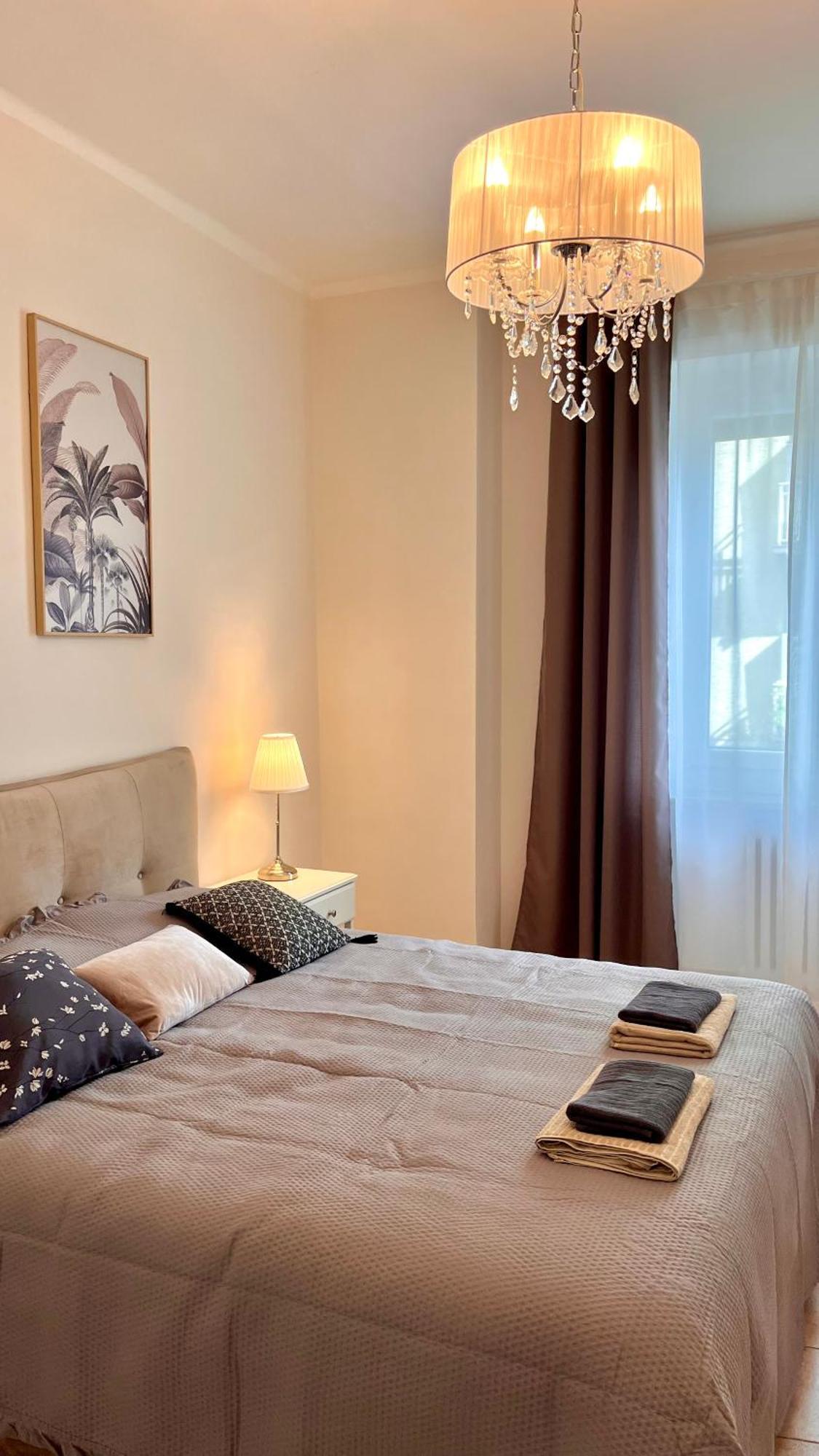 New Apartment Metro Pozzo Strada Turin Luaran gambar