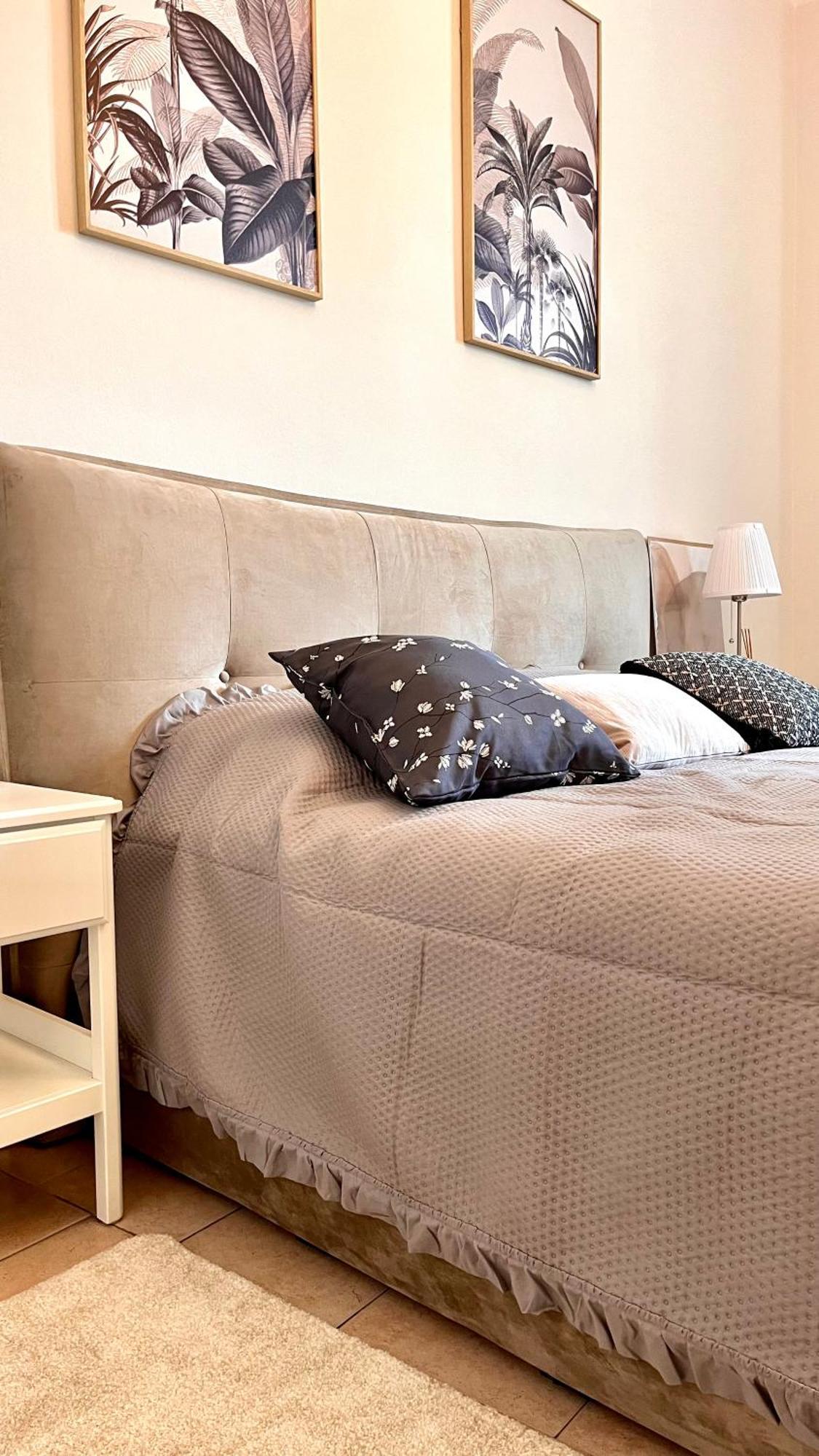 New Apartment Metro Pozzo Strada Turin Luaran gambar