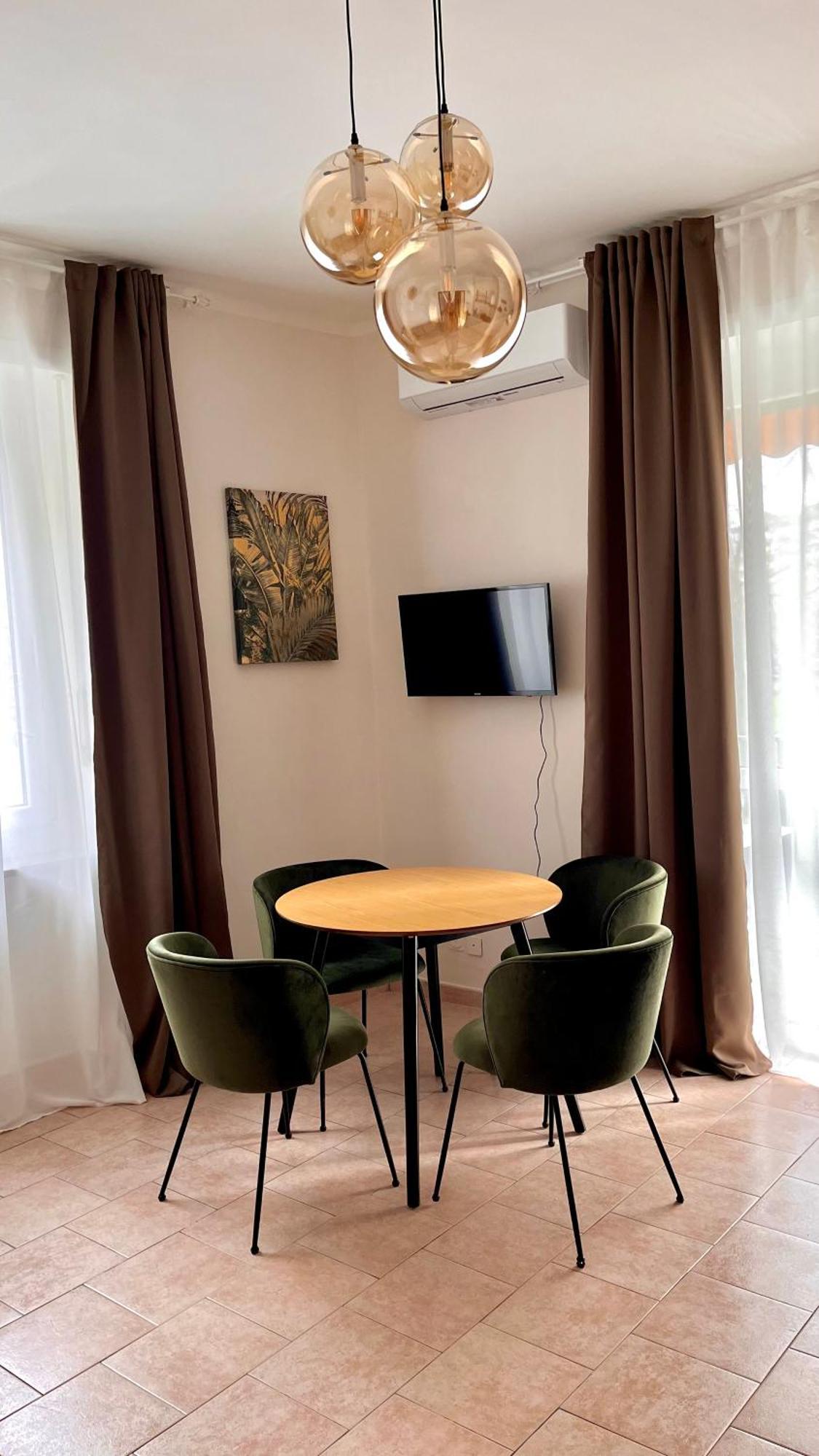 New Apartment Metro Pozzo Strada Turin Luaran gambar